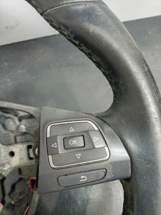 VOLANTE VOLKSWAGEN GOLF VI