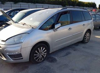 Llanta citroen 6.5jx17ch4-26 c4 attraction 422347