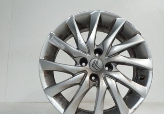 Llanta citroen 6.5jx17ch4-26 c4 attraction 422347