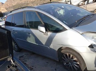 Llanta citroen 6.5jx17ch4-26 c4 attraction 422347