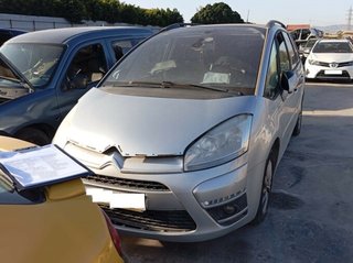 Llanta citroen 6.5jx17ch4-26 c4 attraction 422347
