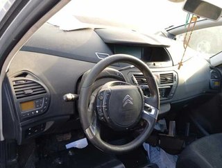 Llanta citroen 6.5jx17ch4-26 c4 attraction 422347