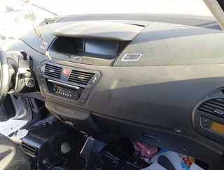 Llanta citroen 6.5jx17ch4-26 c4 attraction 422347
