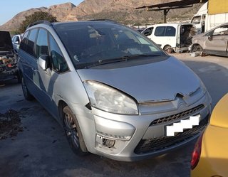 Llanta citroen 6.5jx17ch4-26 c4 attraction 422347