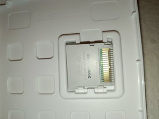 Luigi's Mansion 3DS