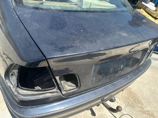 Portón trasero BMW E46 Berlina 328i
