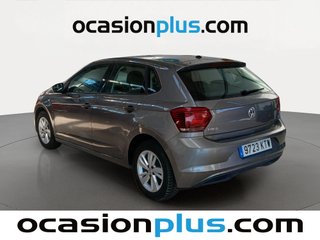 Volkswagen Polo Advance 1.0 TSI 70 kW (95 CV) DSG