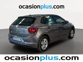 Volkswagen Polo Advance 1.0 TSI 70 kW (95 CV) DSG