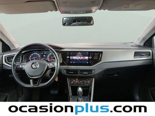 Volkswagen Polo Advance 1.0 TSI 70 kW (95 CV) DSG