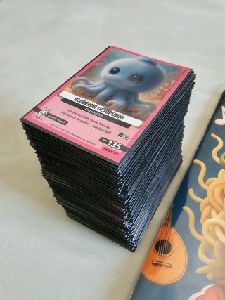 Brainrot Psichedelic Universe Album completo 150/