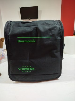 Robot de cocina Vorwerk Thermomix TM5