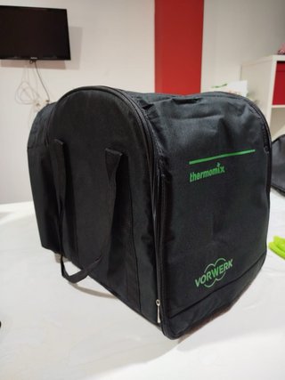 Robot de cocina Vorwerk Thermomix TM5