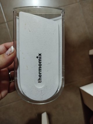 Robot de cocina Vorwerk Thermomix TM5