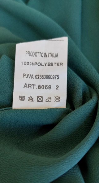 Vestido tirantes corto