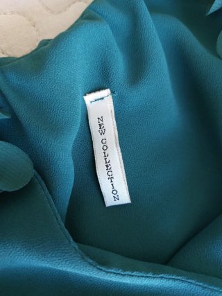 Vestido tirantes corto