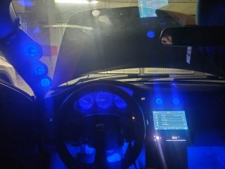 Honda Civic 1995