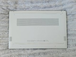 HP Laptop 15 i5 16GB RAM 512GB