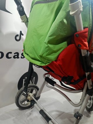 SILLA DE PASEO JANE SLALOM PRO
