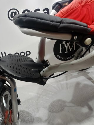 SILLA DE PASEO JANE SLALOM PRO