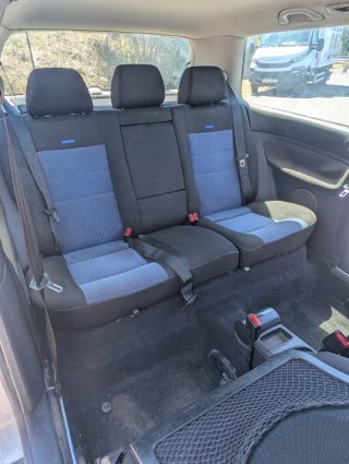 Volkswagen Golf IV GTI 20vt