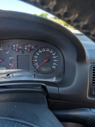 Volkswagen Golf IV GTI 20vt