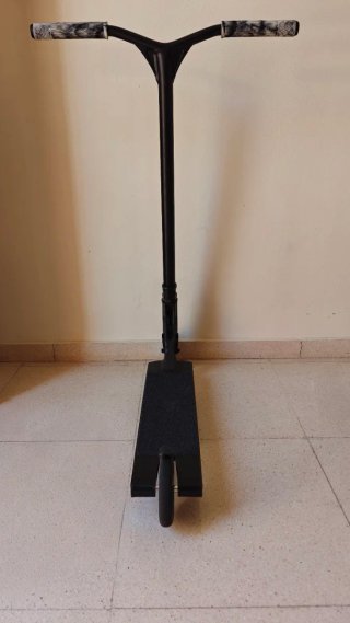 Patinete NKD Profesional Scooter Freestyle Trucos
