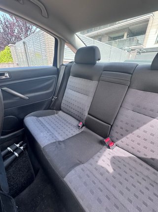 Volkswagen Passat 2001