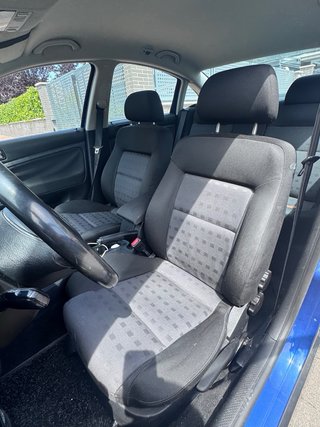 Volkswagen Passat 2001