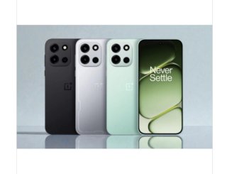 OnePlus Nord 6 8GB+256GB Negro