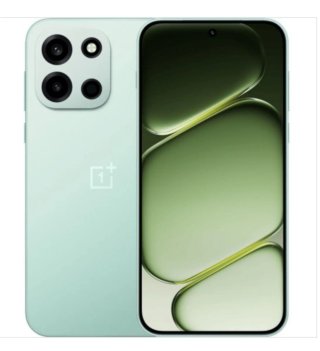 OnePlus Nord 6 8GB+256GB Negro