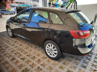 SEAT Ibiza 2014