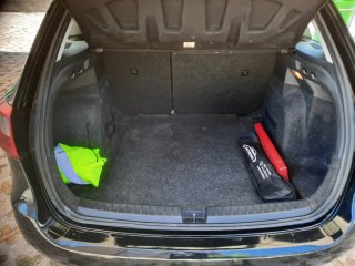 SEAT Ibiza 2014