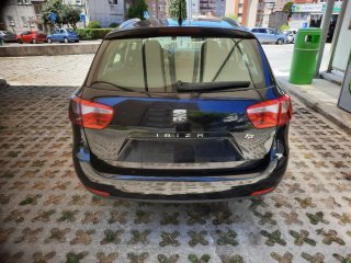 SEAT Ibiza 2014