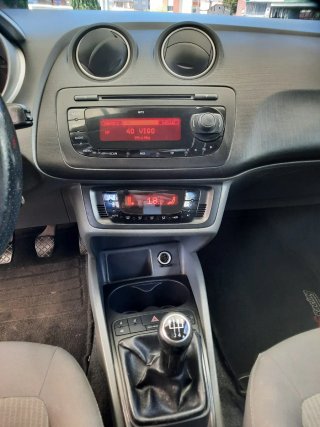 SEAT Ibiza 2014