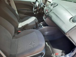 SEAT Ibiza 2014
