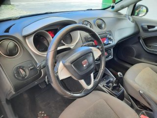 SEAT Ibiza 2014