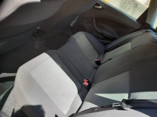 SEAT Ibiza 2014