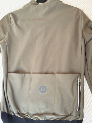 Chaqueta Ciclismo ROCK BROS talla S