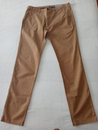 Pantalón Chino Springfield (Hombre)