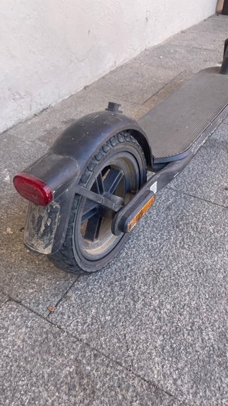 Patinete Xiaomi 4