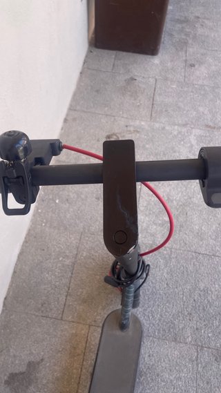 Patinete Xiaomi 4