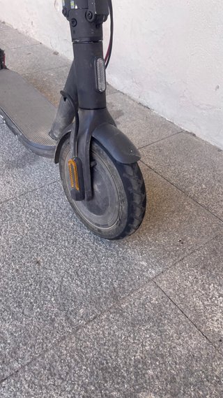 Patinete Xiaomi 4
