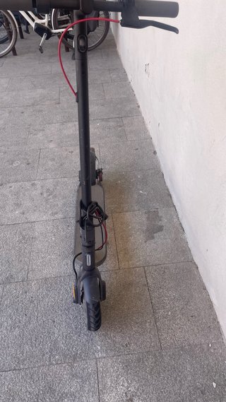 Patinete Xiaomi 4