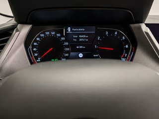 BMW Serie 1 118i 140cv 2020 · SOLO 70.000 km · LED