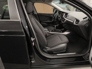 BMW Serie 1 118i 140cv 2020 · SOLO 70.000 km · LED