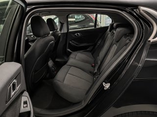 BMW Serie 1 118i 140cv 2020 · SOLO 70.000 km · LED