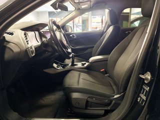 BMW Serie 1 118i 140cv 2020 · SOLO 70.000 km · LED