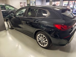 BMW Serie 1 118i 140cv 2020 · SOLO 70.000 km · LED