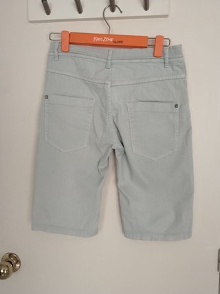Shorts vaqueros niño 11-12 años