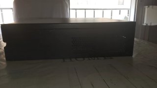 Ordenador Stone Negro